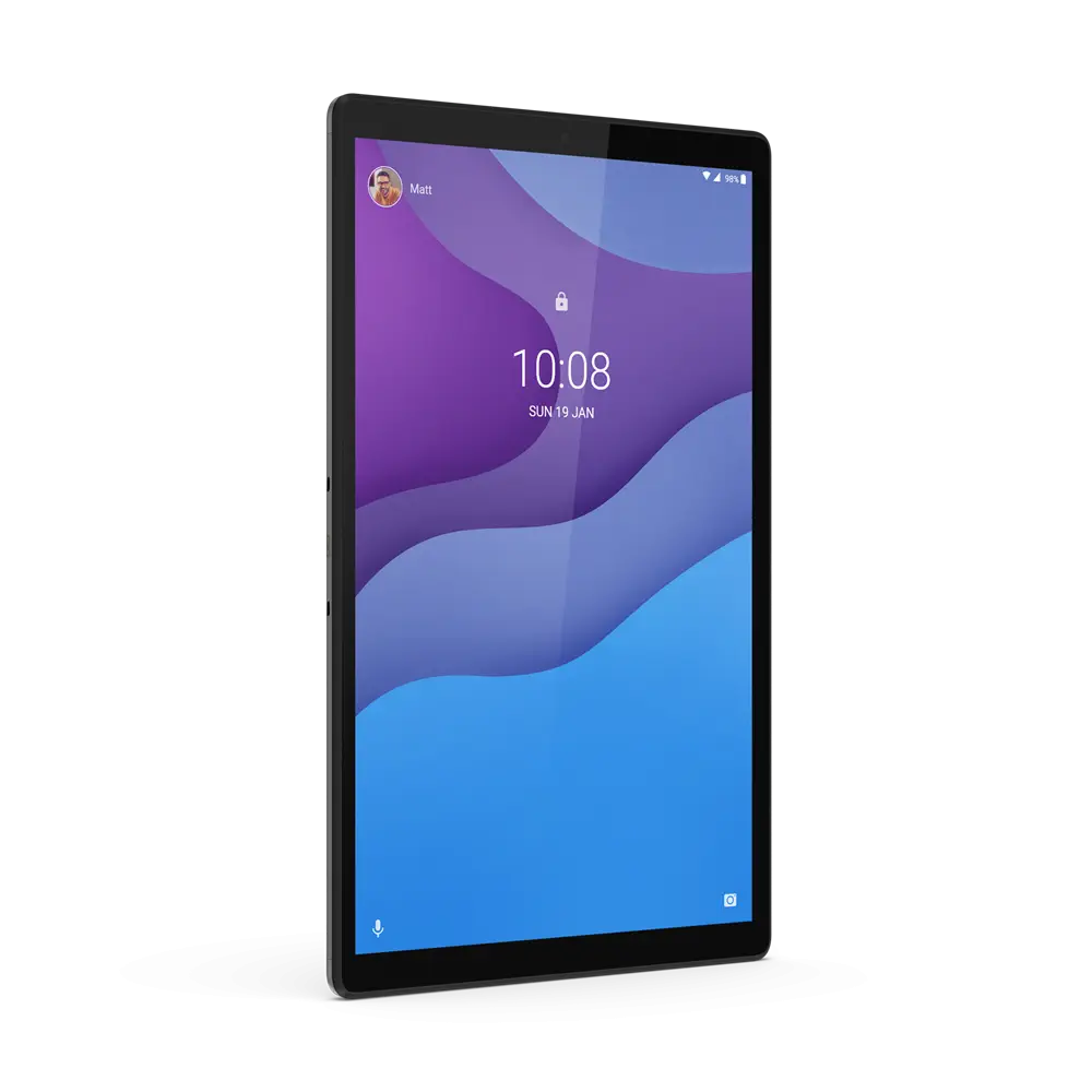 Lenovo Tab M10 TB-X306F ZA6W0026TR 64 GB 10.1″ Tablet