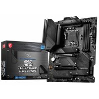MSI MAG H670 TOMAHAWK WIFI DDR4 Intel H670 Soket 1700 DDR4 4800(OC)MHz ATX Gaming (Oyuncu) Anakart