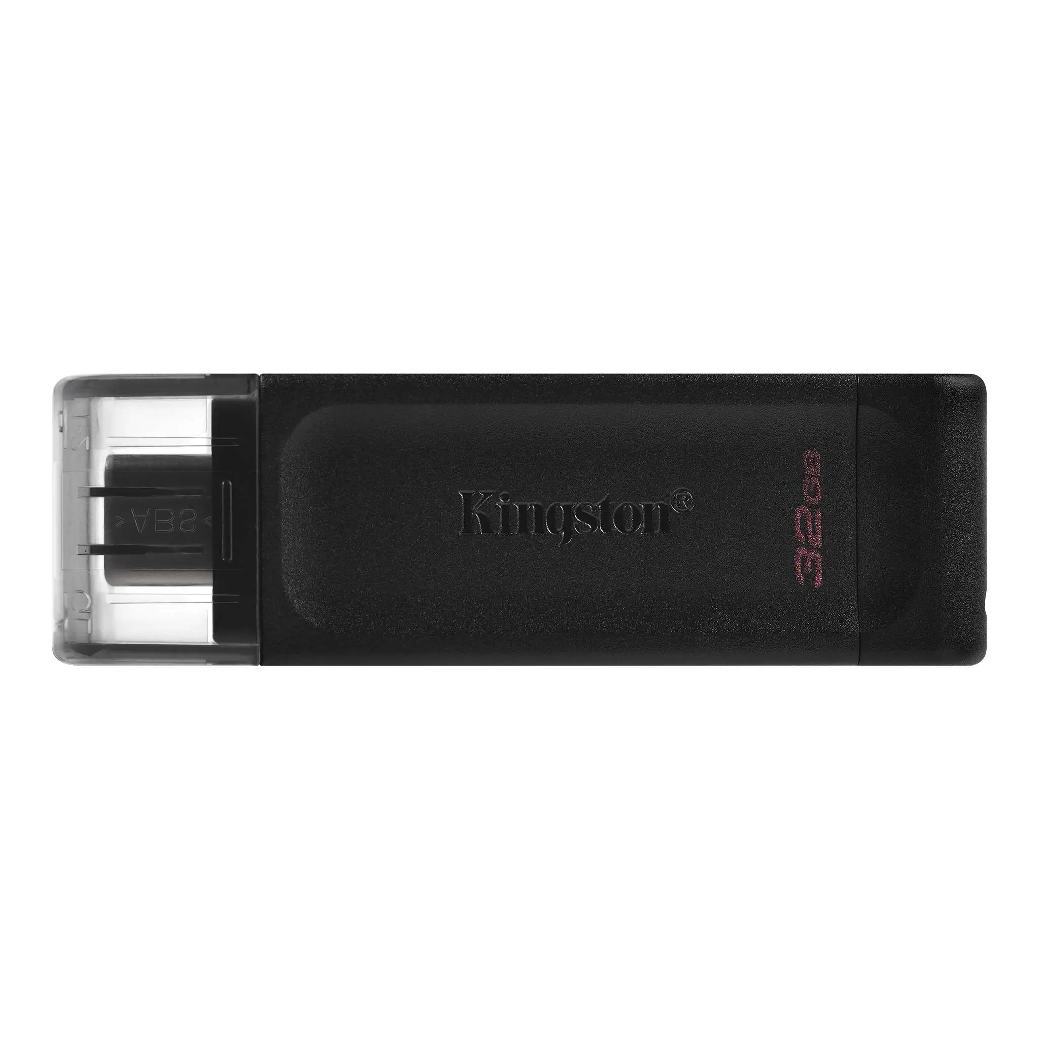Kingston DataTraveler DT70 DT70/32GB 32GB USB 3.2 Gen 1 Flash Bellek