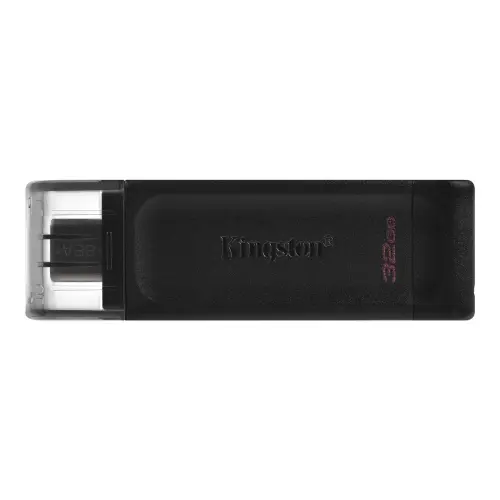Kingston DataTraveler DT70 DT70/32GB 32GB USB 3.2 Gen 1 Flash Bellek