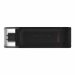 Kingston DataTraveler DT70 DT70/32GB 32GB USB 3.2 Gen 1 Flash Bellek