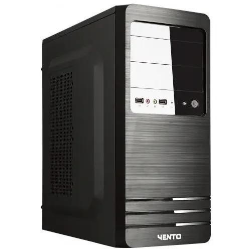 Vento VS114F 300W USB 3.0 ATX Mid-Tower Kasa