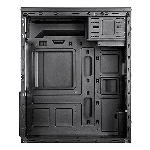 Vento VS114F 300W USB 3.0 ATX Mid-Tower Kasa