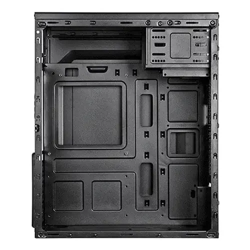 Vento VS114F 300W USB 3.0 ATX Mid-Tower Kasa