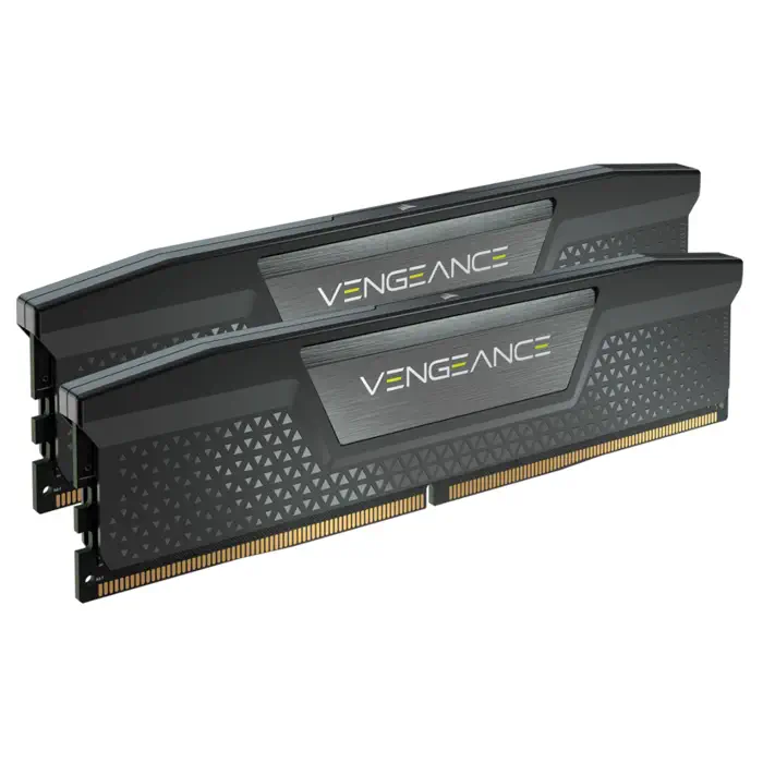 Corsair Vengeance CMK32GX5M2B5200C40 32GB (2x16GB) DDR5 5200MHz CL40 Gaming (Oyuncu) Ram