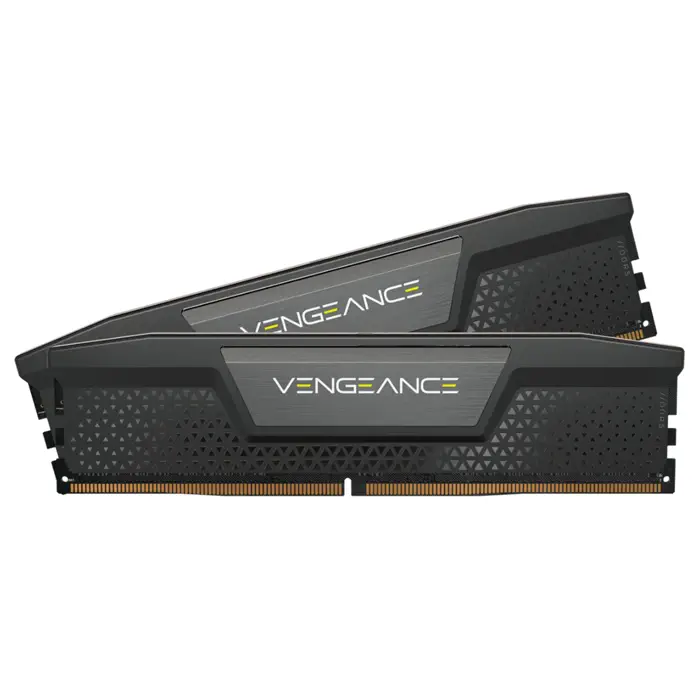 Corsair Vengeance CMK32GX5M2B5200C40 32GB (2x16GB) DDR5 5200MHz CL40 Gaming (Oyuncu) Ram