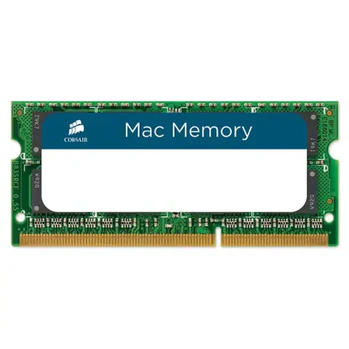 Corsair Mac Memory CMSA8GX3M1A1600C11 8GB (1x8GB) DDR3 1600MHz CL11 Mac Ram (Bellek)