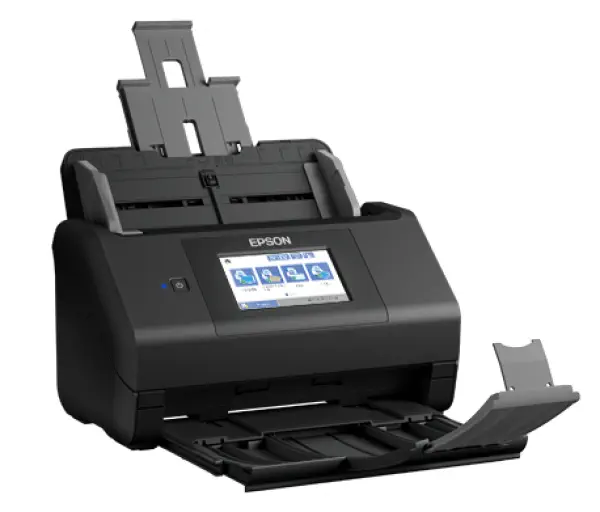 Epson WorkForce ES-580W Wi-Fi Tarayıcı