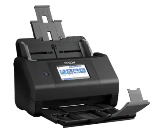 Epson WorkForce ES-580W Wi-Fi Tarayıcı