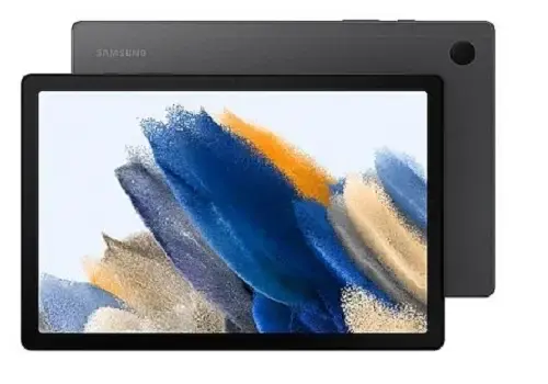 Samsung Galaxy Tab A8 LTE SM-X207 32GB 10.5″ Gri Tablet - Distribütör Garantili