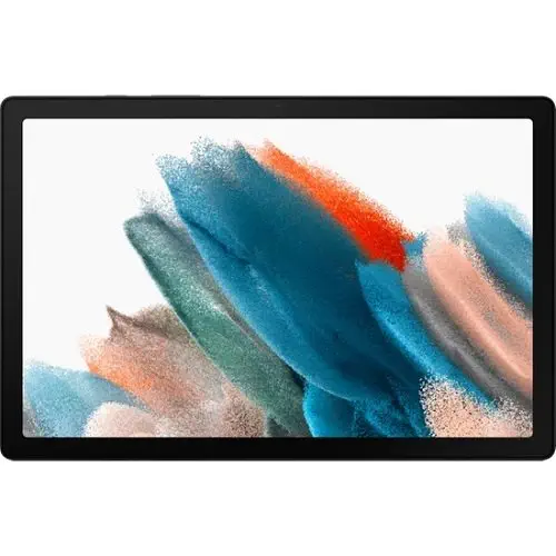 Samsung Galaxy Tab A8 LTE SM-X207 32GB 10.5″ Gri Tablet - Distribütör Garantili