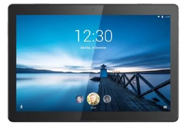 Lenovo Tab M10 ZA4G0072TR 32 GB 10.1″ Siyah Tablet