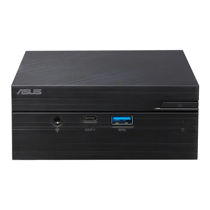 Asus PN41-BC192ZV Intel Celeron N5105 4GB 128GB SSD Win10 Pro Mini PC
