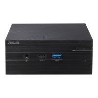 Asus PN41-BC192ZV Intel Celeron N5105 4GB 128GB SSD Win10 Pro Mini PC