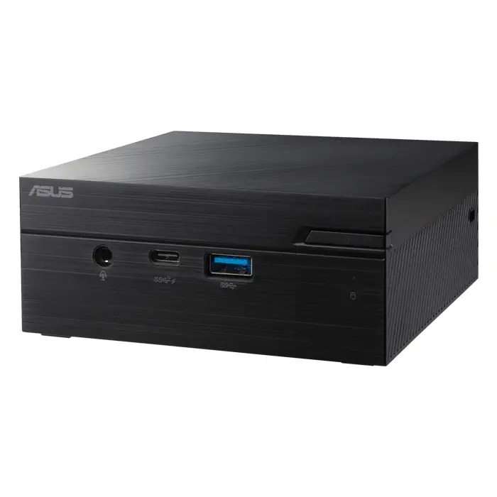 Asus PN41-BC192ZV Intel Celeron N5105 4GB 128GB SSD Win10 Pro Mini PC