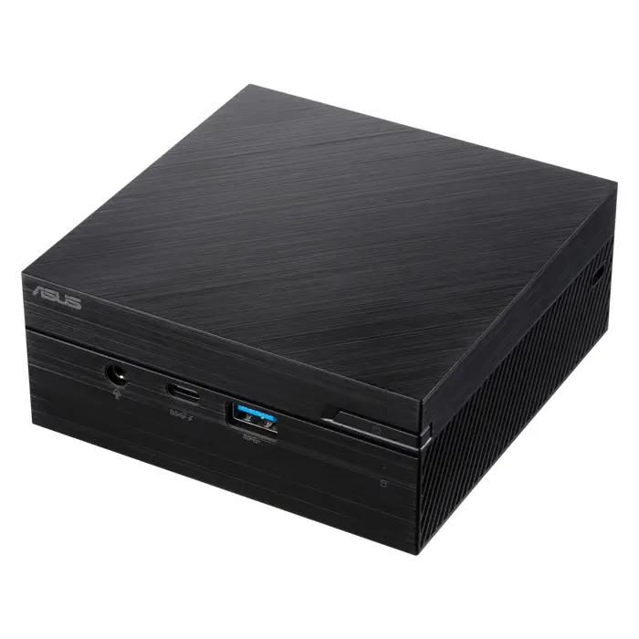 Asus PN41-BC192ZV Intel Celeron N5105 4GB 128GB SSD Win10 Pro Mini PC