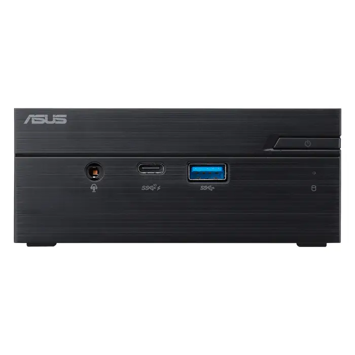Asus PN41-BC192ZV Intel Celeron N5105 4GB 128GB SSD Win10 Pro Mini PC