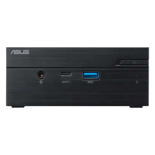 Asus PN41-BC192ZV Intel Celeron N5105 4GB 128GB SSD Win10 Pro Mini PC