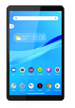 Lenovo Smart Tab M8 TB-8505FS ZA5C0062TR 2 GB 32 GB 8 inç İron Gri Tablet - Distribütör Garantili