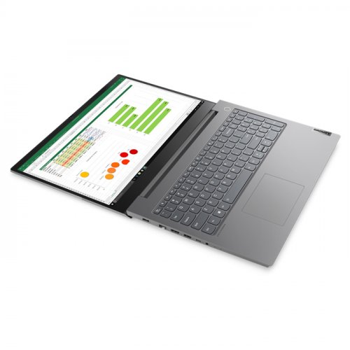 Lenovo ThinkBook 15p 20V3000STX i5-10300H 16GB 512GB SSD 4GB GeForce GTX 1650 Ti 15.6″ UHD FreeDOS Notebook