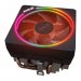 AMD Wraith Prism 92mm AM4 RGB İşlemci Soğutucu
