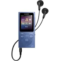 Sony NWE394L Mavi MP3 Çalar