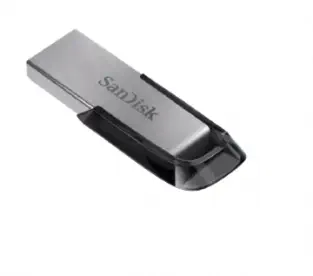 Sandisk Ultra Flair SDCZ73-032G-G46 32GB USB 3.0 Flash Bellek 