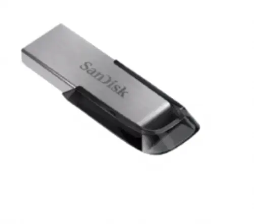 Sandisk Ultra Flair SDCZ73-032G-G46 32GB USB 3.0 Flash Bellek 