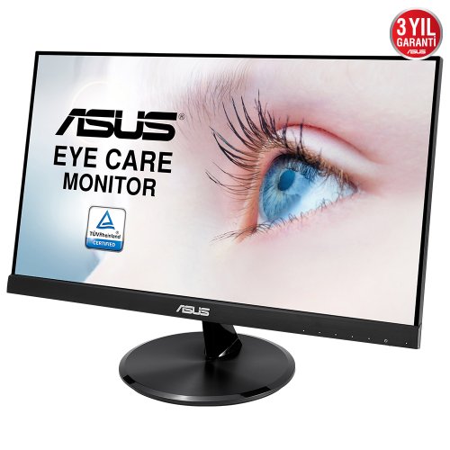 Asus VP229HE 21.5″ 5ms 75Hz FreeSync IPS Full HD Monitör