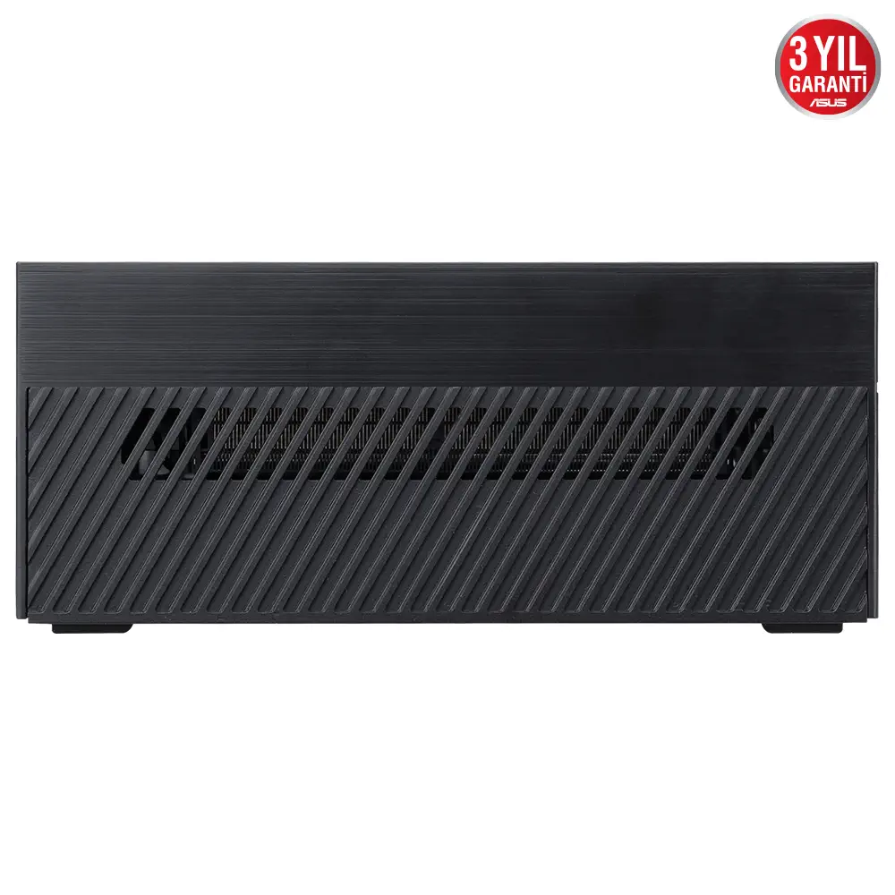 Asus PN50-E1-B-B7154MD AMD Ryzen 7 4700U Ram/Disk Yok FreeDOS Barebone Mini PC