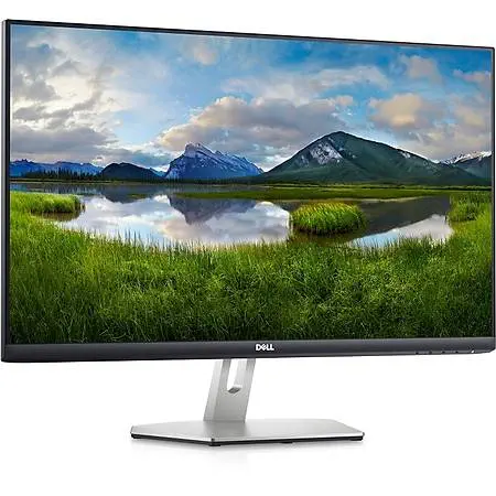 Dell S2721H 27″ 4ms 75Hz IPS Full HD Monitör