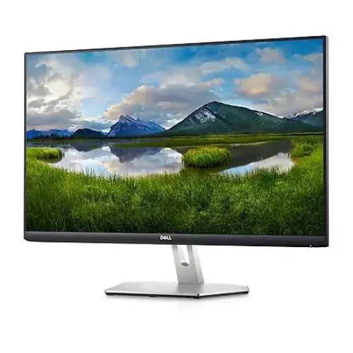 Dell S2721H 27″ 4ms 75Hz IPS Full HD Monitör