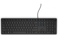 Dell 580-ADHQ KB216 Multimedya Kablolu Türkçe Q Klavye