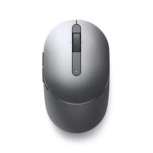 Dell Mobile Pro MS5120WG 570-ABHL 7 Tuş 1600DPI Titan Gri USB Kablosuz Optik Mouse
