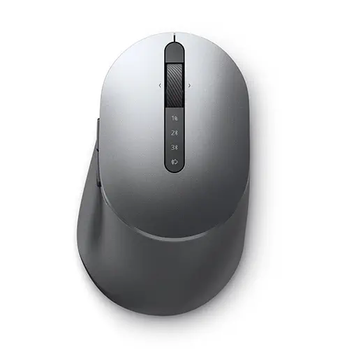 Dell Multi Device MS5320W 570-ABHI 7 Tuş 1600DPI Gri USB Kablosuz Optik Mouse