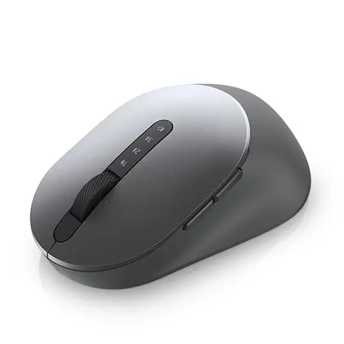 Dell Multi Device MS5320W 570-ABHI 7 Tuş 1600DPI Gri USB Kablosuz Optik Mouse