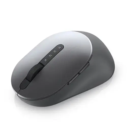 Dell Multi Device MS5320W 570-ABHI 7 Tuş 1600DPI Gri USB Kablosuz Optik Mouse