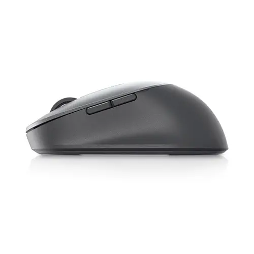 Dell Multi Device MS5320W 570-ABHI 7 Tuş 1600DPI Gri USB Kablosuz Optik Mouse