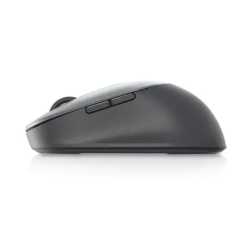 Dell Multi Device MS5320W 570-ABHI 7 Tuş 1600DPI Gri USB Kablosuz Optik Mouse