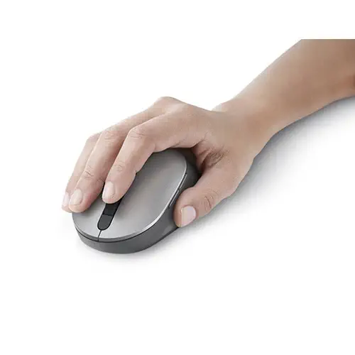 Dell Multi Device MS5320W 570-ABHI 7 Tuş 1600DPI Gri USB Kablosuz Optik Mouse