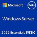 Dell Windows Server 2022 Essential W2K22ESN-ROK-634-BYLI Rok Sunucu İşletim Sistemi