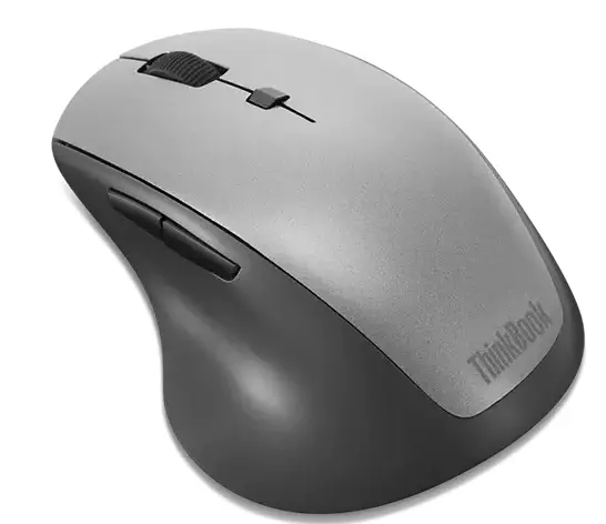 Lenovo ThinkBook 4Y50V81591 2400DPI 7 Tuş Optik Kablosuz Mouse