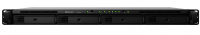 Synology RS819 3.5″ 4 Yuvalı Nas Depolama Ünitesi