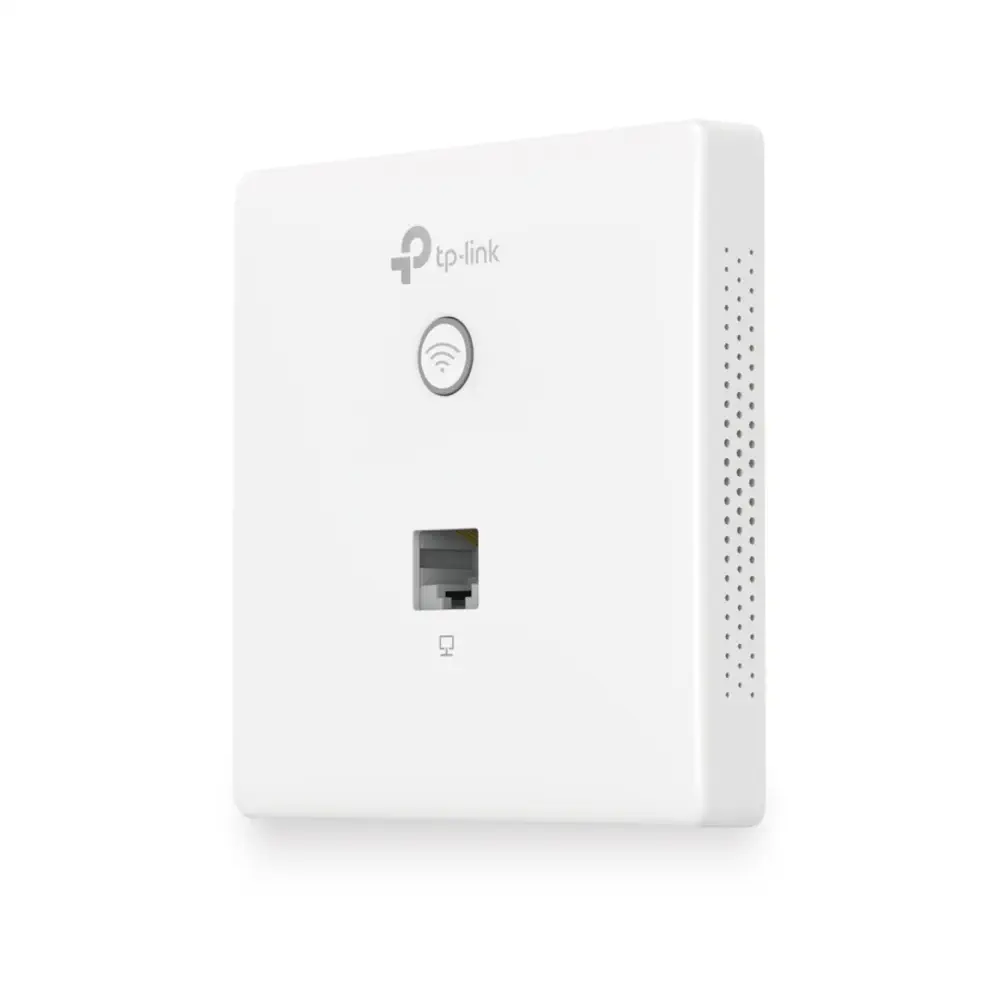 TP- Link EAP230 AC1200 1 Port Duvar Tipi PoE Access Point 