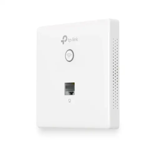 TP- Link EAP230 AC1200 1 Port Duvar Tipi PoE Access Point 