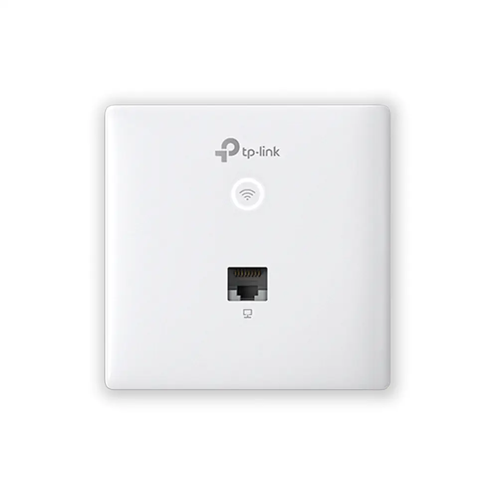 TP- Link EAP230 AC1200 1 Port Duvar Tipi PoE Access Point 