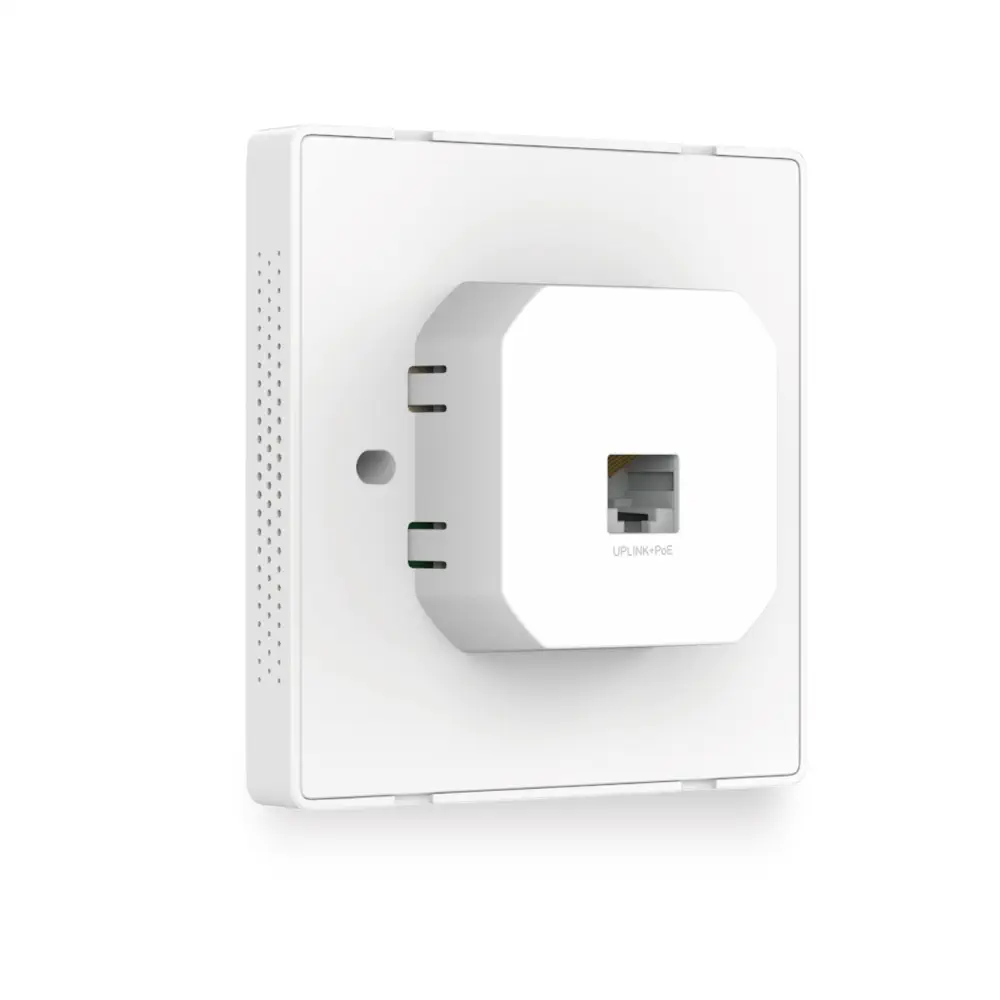 TP- Link EAP230 AC1200 1 Port Duvar Tipi PoE Access Point 