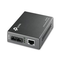 TP-Link MC100CM Gigabit Ethernet Medya Dönüştürücü