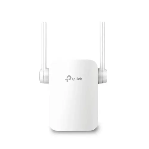 TP-Link RE205 AC750 750 Mbps Kablosuz Menzil Genişletici