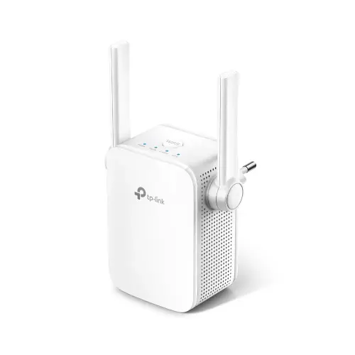 TP-Link RE205 AC750 750 Mbps Kablosuz Menzil Genişletici